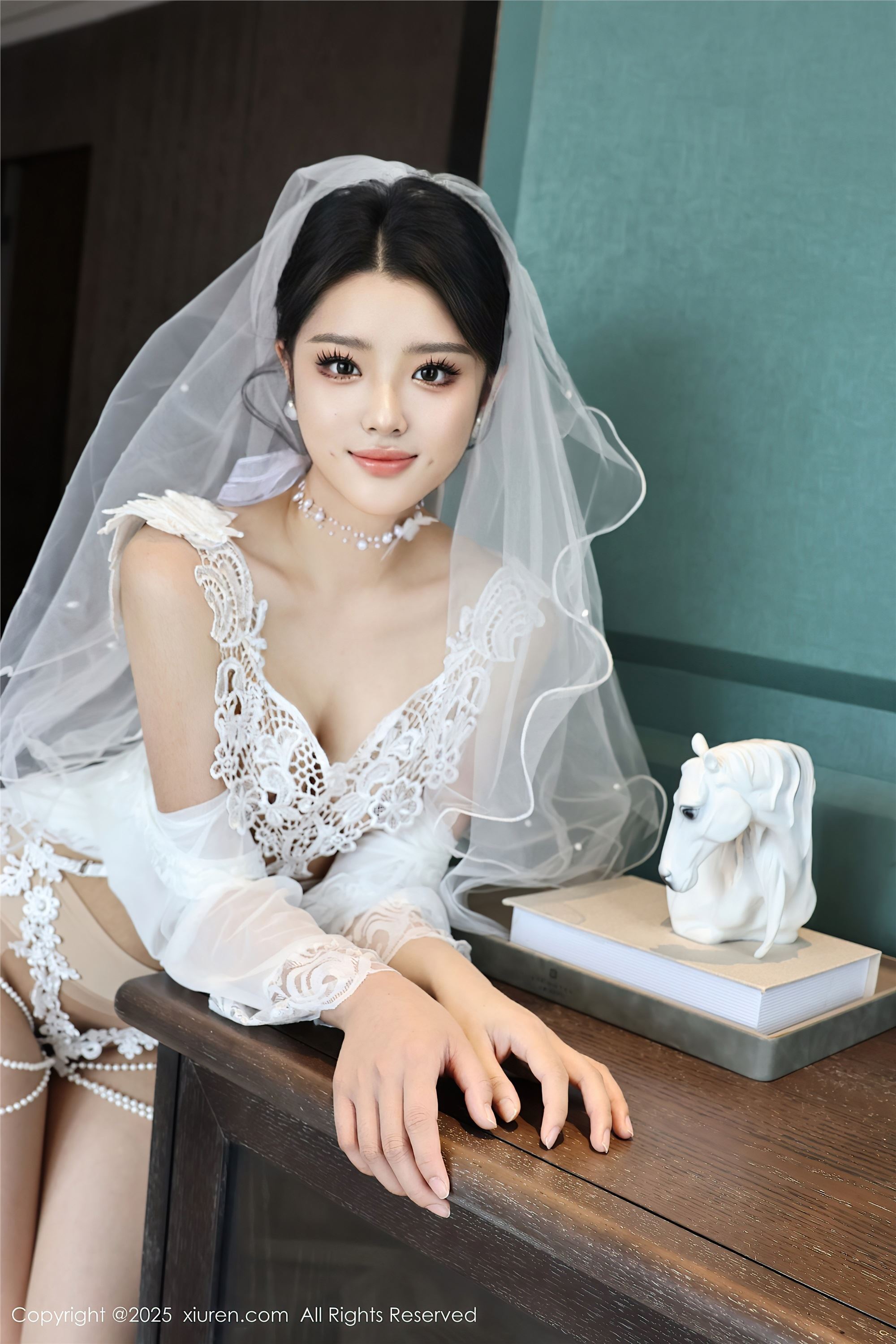 Xiuren秀人网 2025.07.18 NO.10559 糯梨子